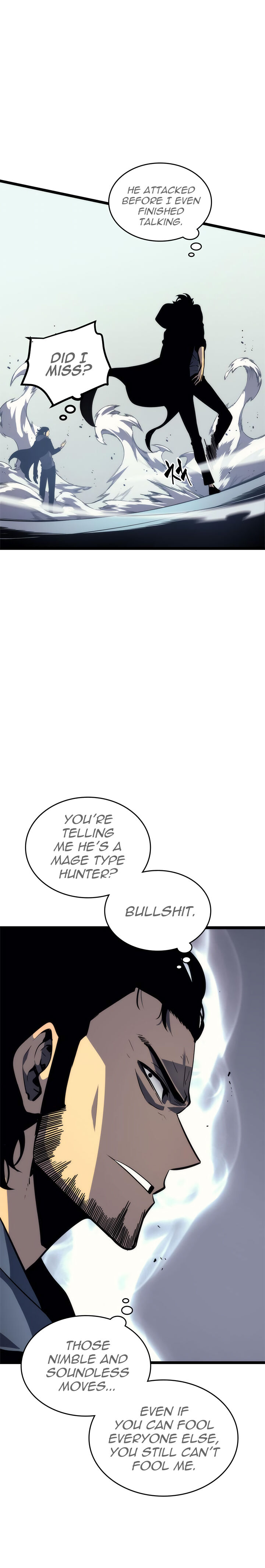 Solo Leveling Chapter 093 page 11