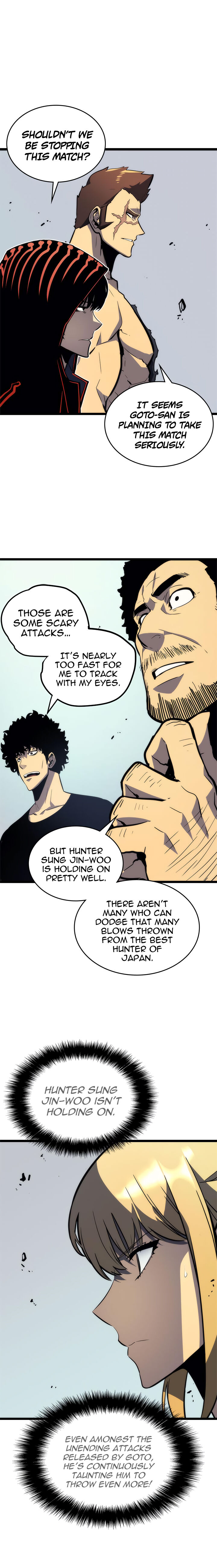 Solo Leveling Chapter 093 page 13