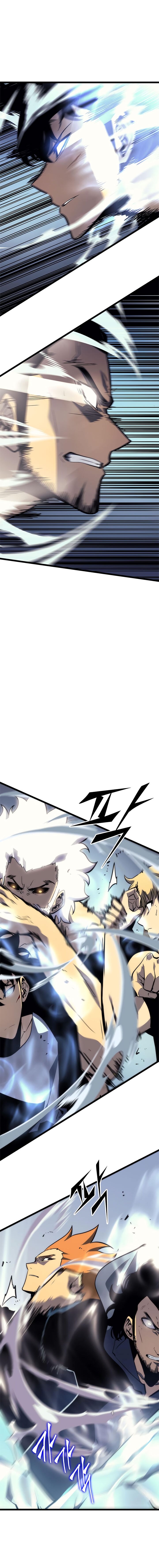Solo Leveling Chapter 093 page 19