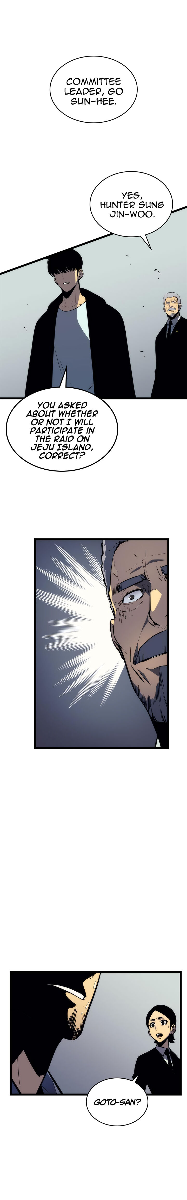 Solo Leveling Chapter 093 page 25