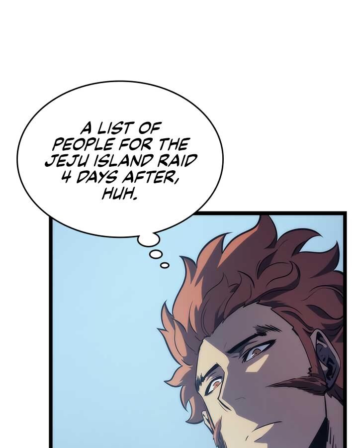 Solo Leveling Chapter 094 page 11