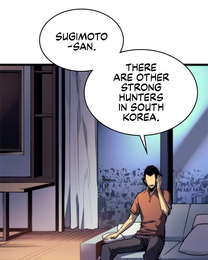 Solo Leveling Chapter 094 page 18