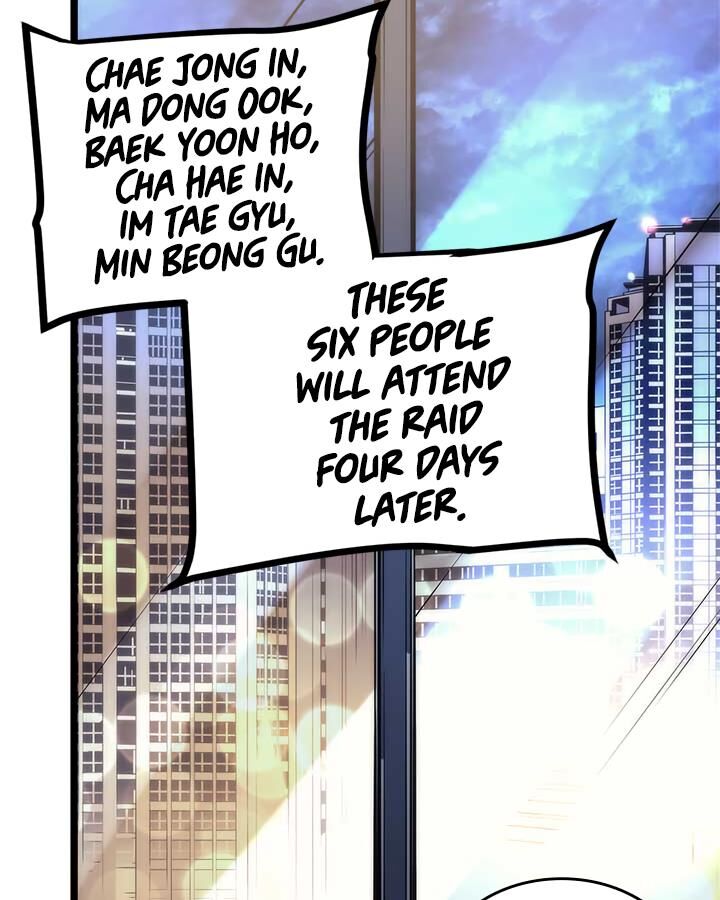 Solo Leveling Chapter 094 page 27
