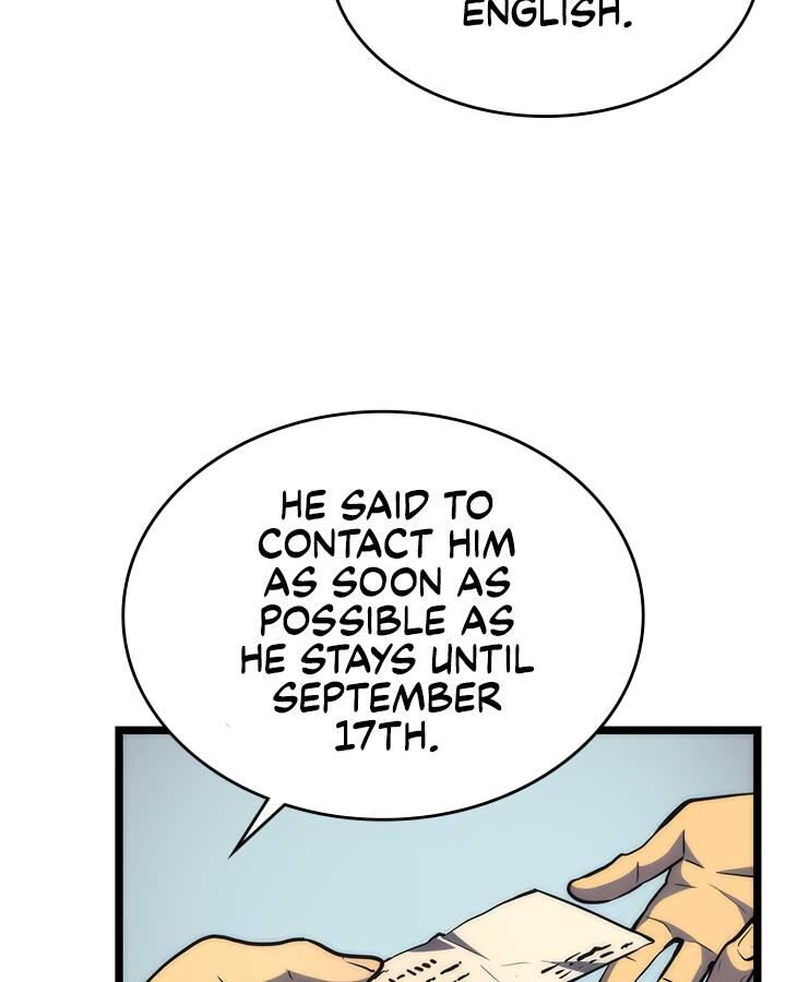 Solo Leveling Chapter 094 page 108