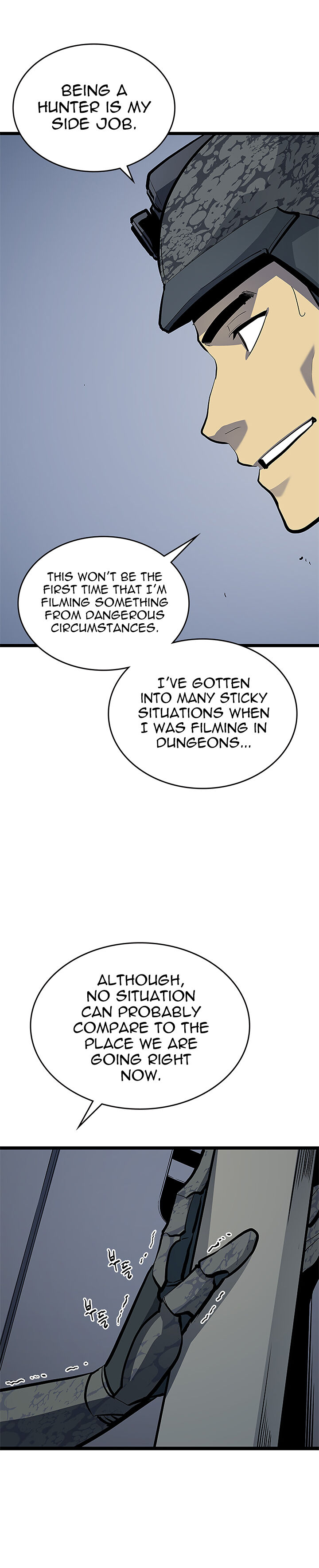 Solo Leveling Chapter 095 page 16