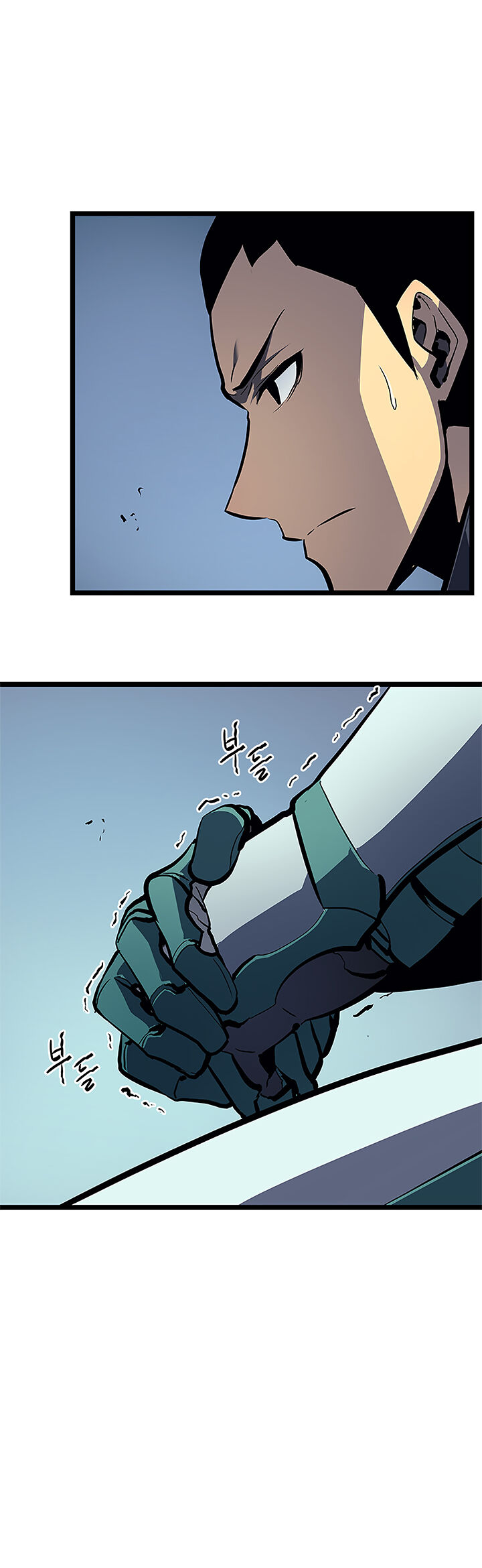Solo Leveling Chapter 095 page 22
