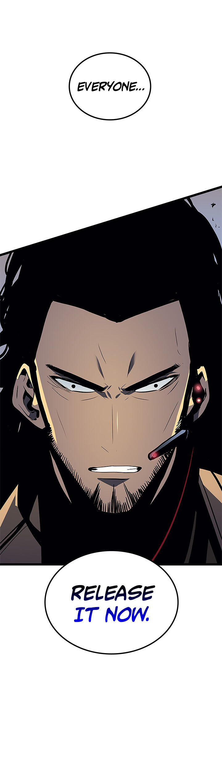 Solo Leveling Chapter 095 page 26