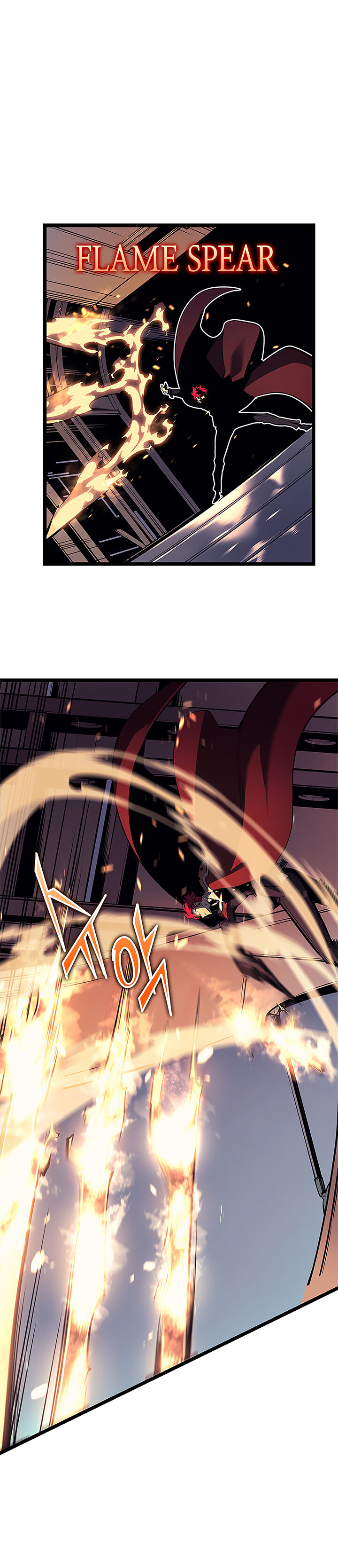 Solo Leveling Chapter 095 page 30