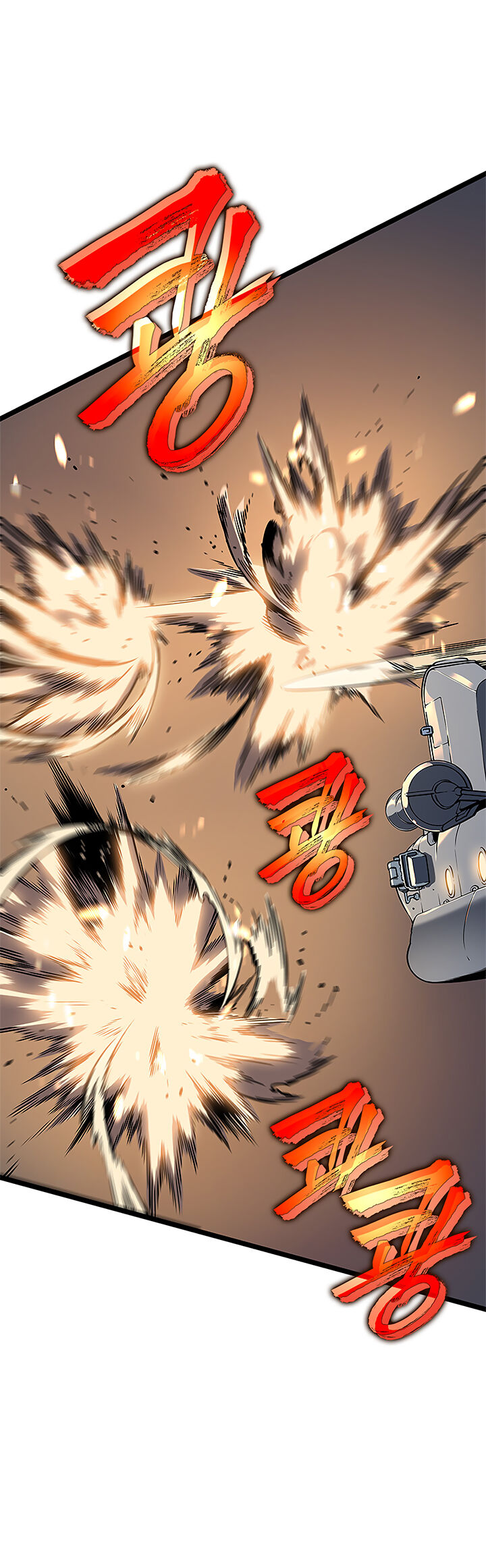Solo Leveling Chapter 095 page 31
