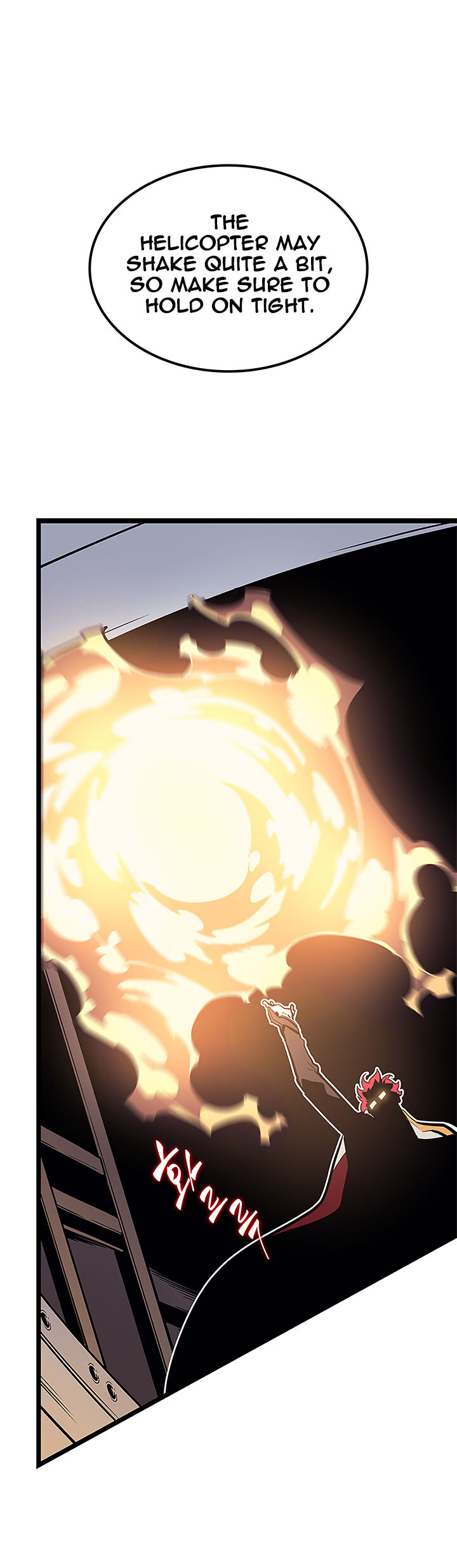 Solo Leveling Chapter 095 page 33