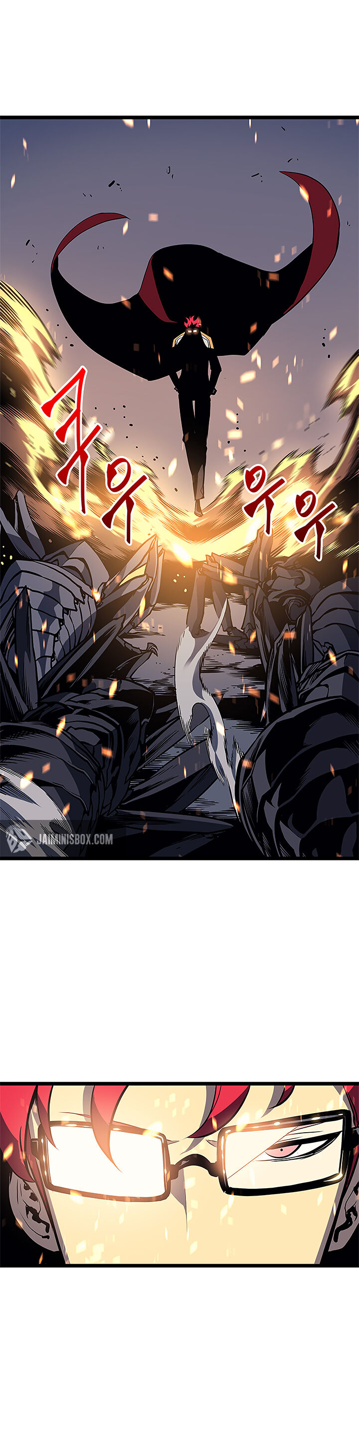 Solo Leveling Chapter 095 page 38