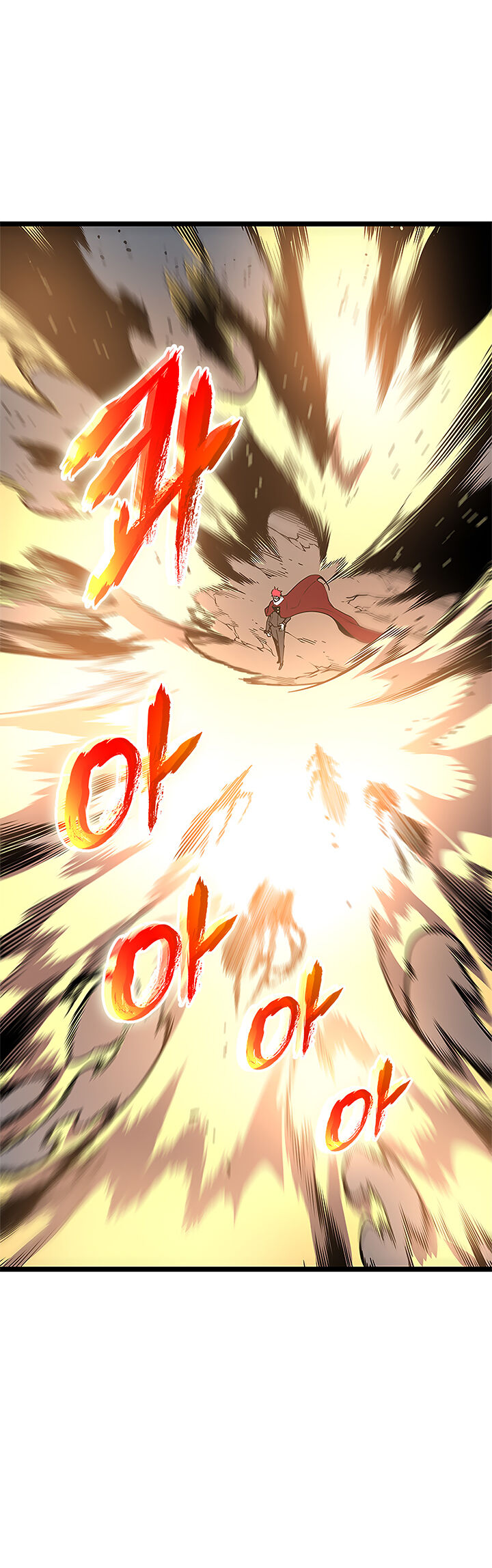 Solo Leveling Chapter 095 page 39