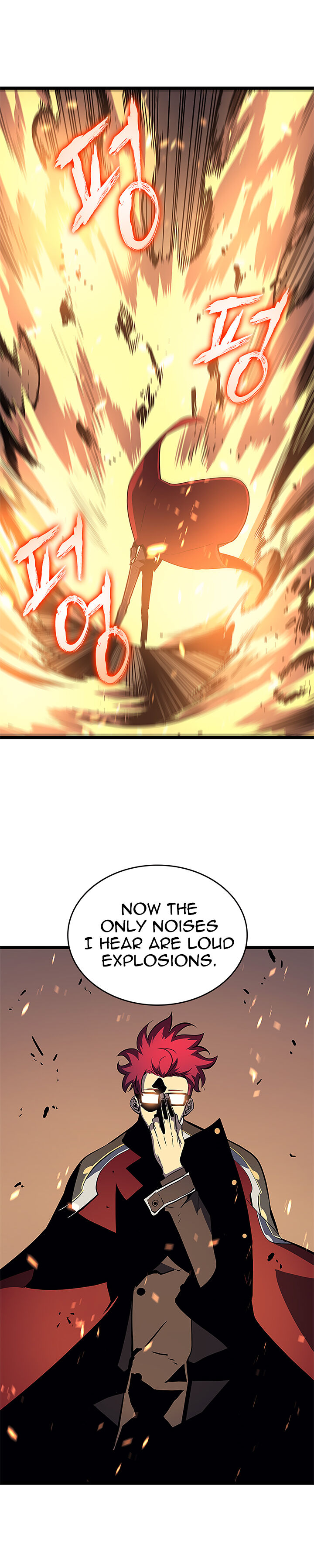 Solo Leveling Chapter 095 page 41