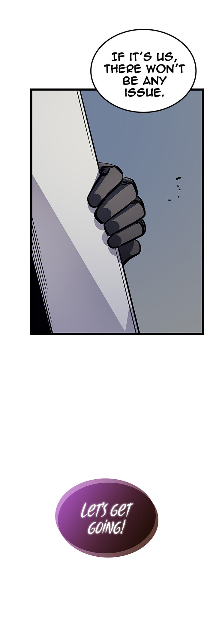 Solo Leveling Chapter 095 page 44