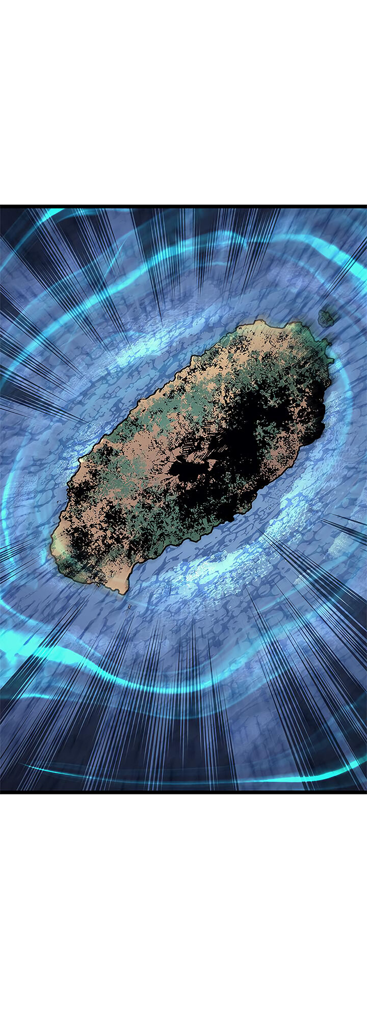 Solo Leveling Chapter 096 page 3