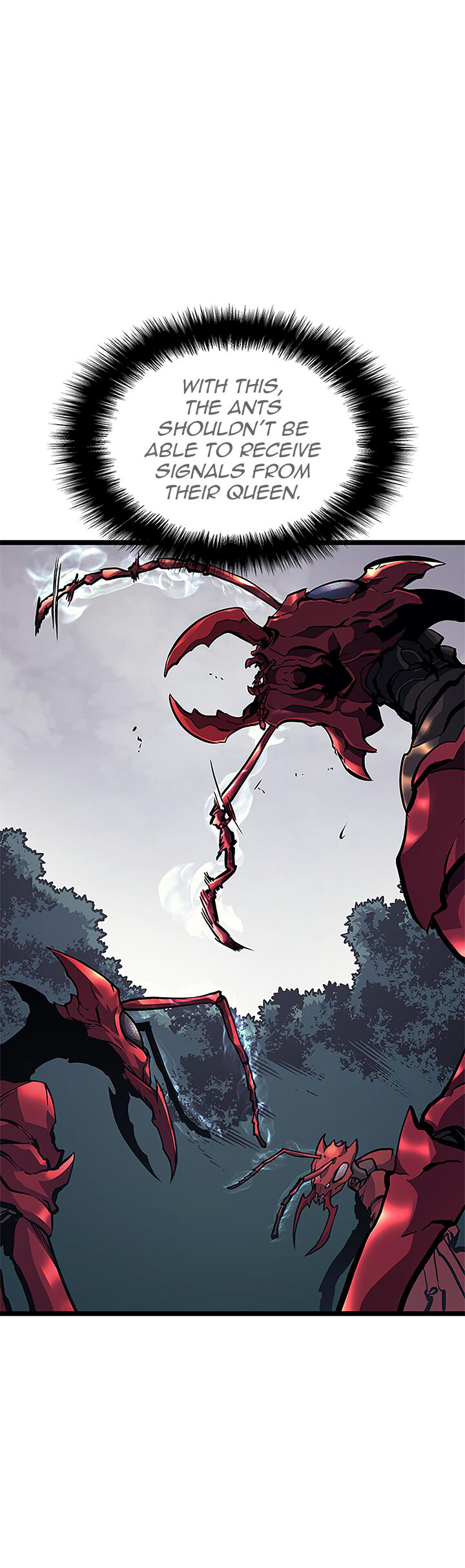Solo Leveling Chapter 096 page 4