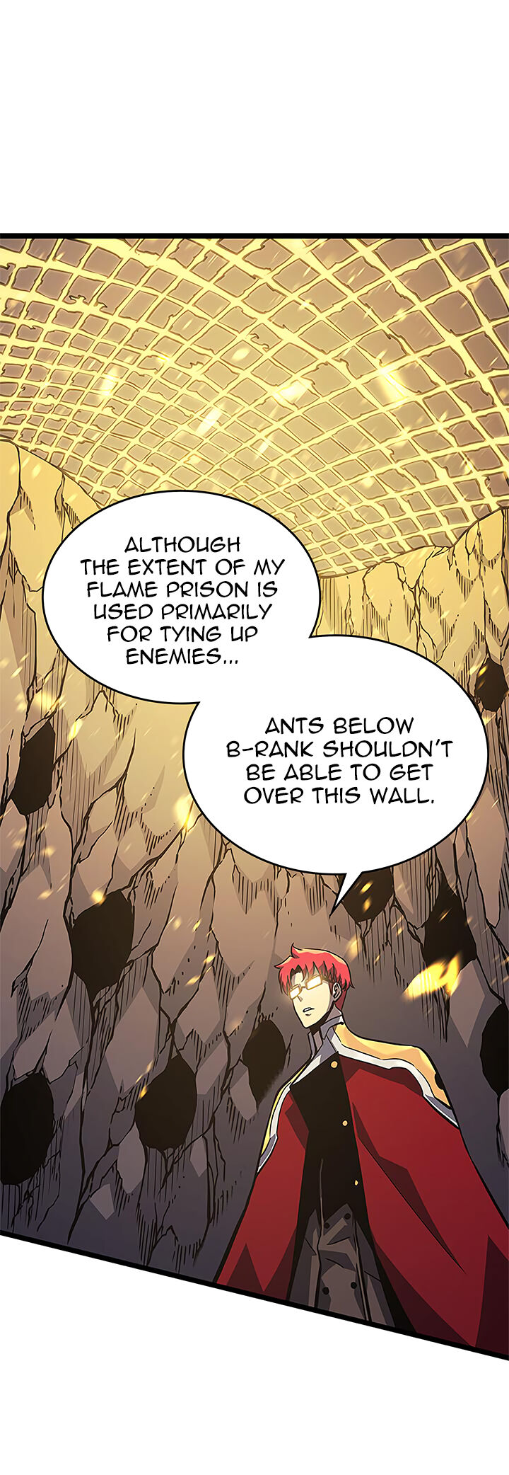 Solo Leveling Chapter 096 page 10