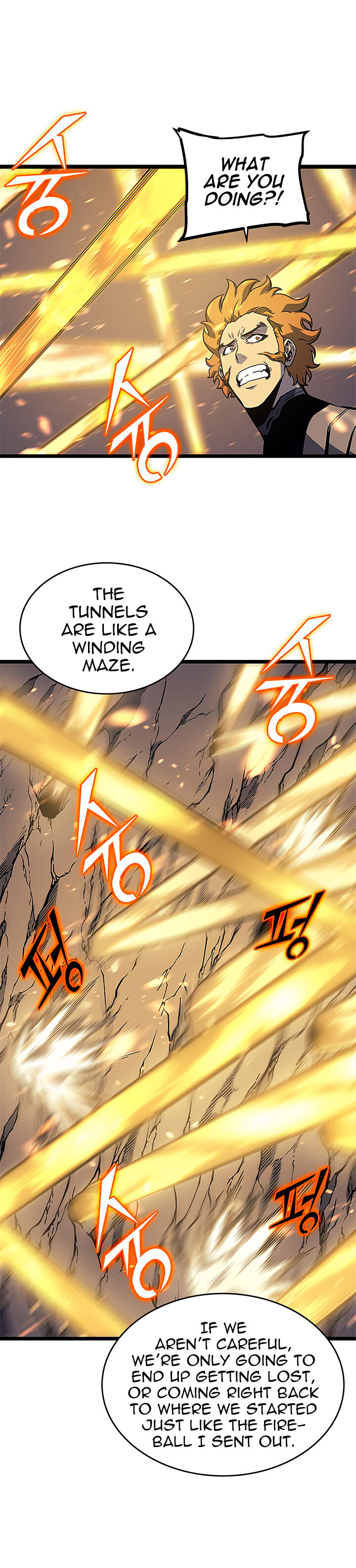 Solo Leveling Chapter 096 page 12