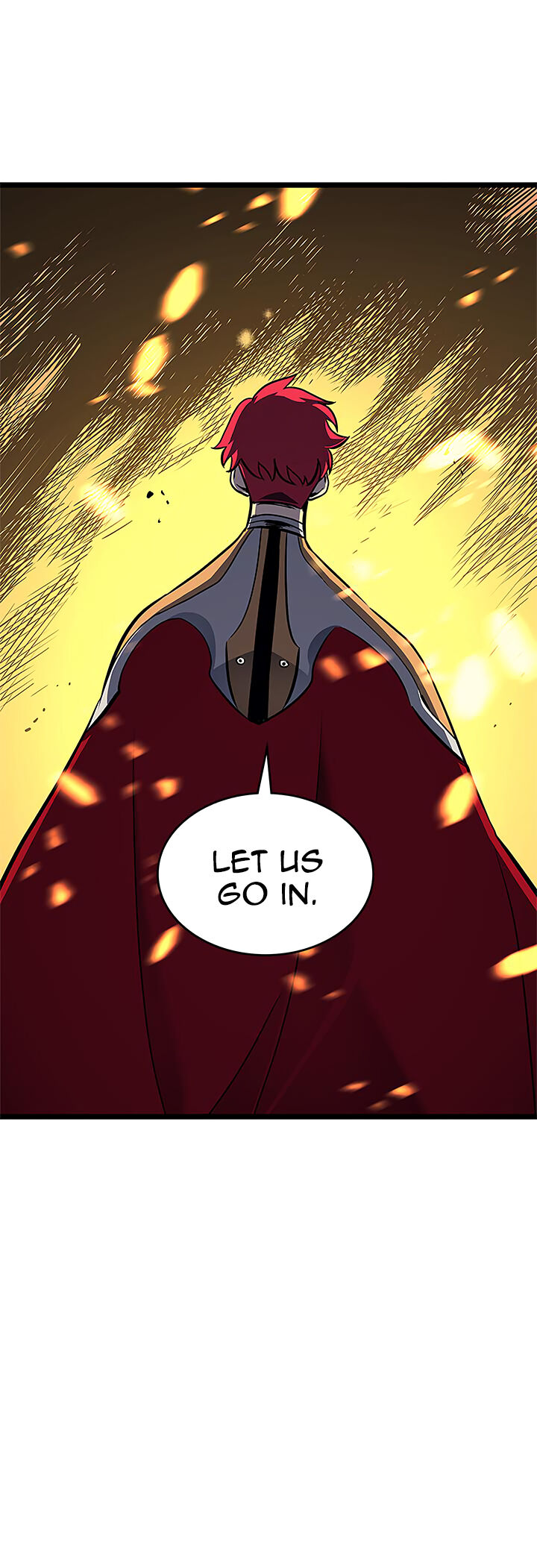 Solo Leveling Chapter 096 page 14