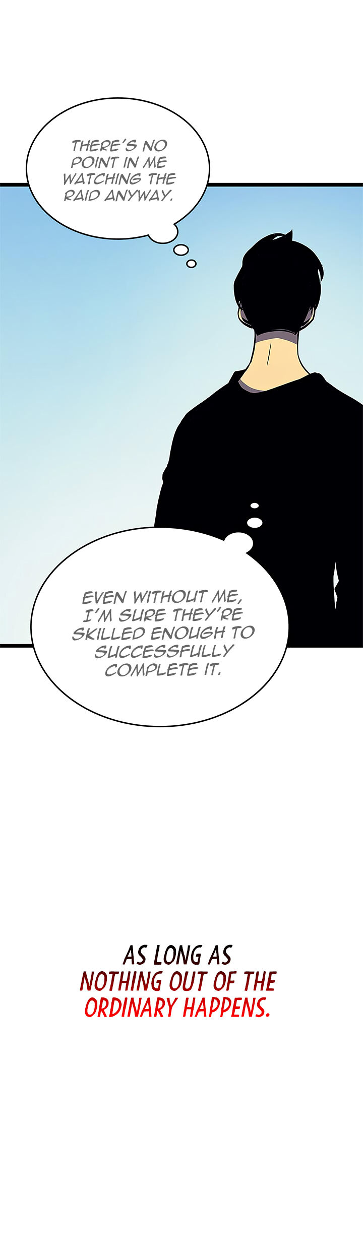 Solo Leveling Chapter 096 page 17