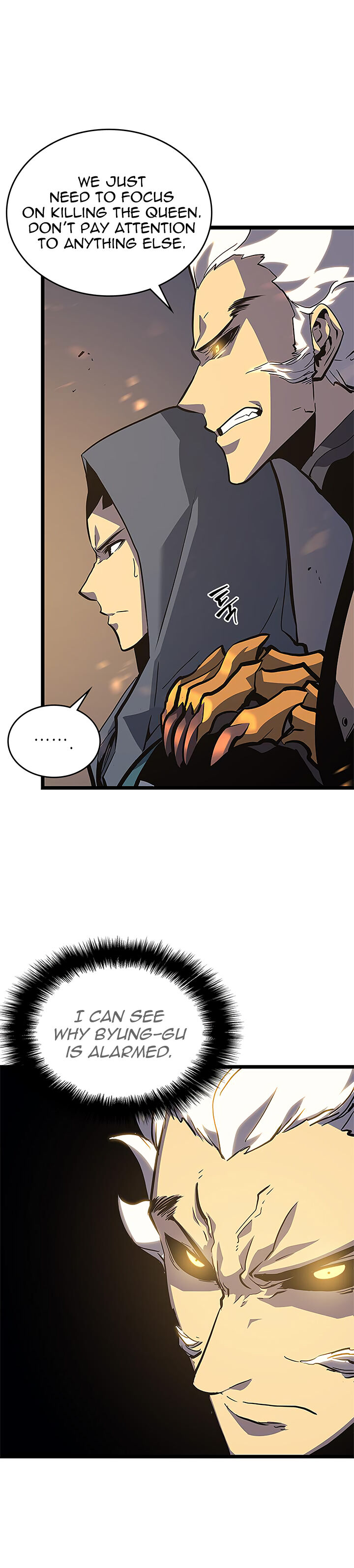 Solo Leveling Chapter 096 page 24