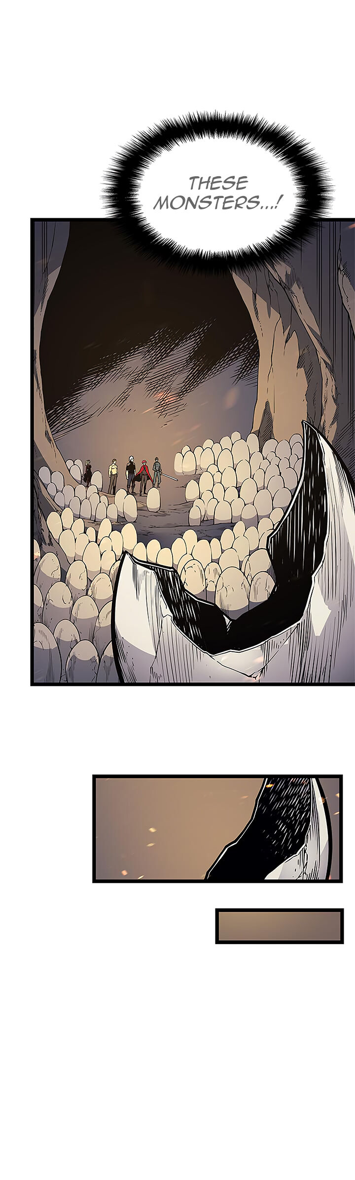 Solo Leveling Chapter 096 page 25