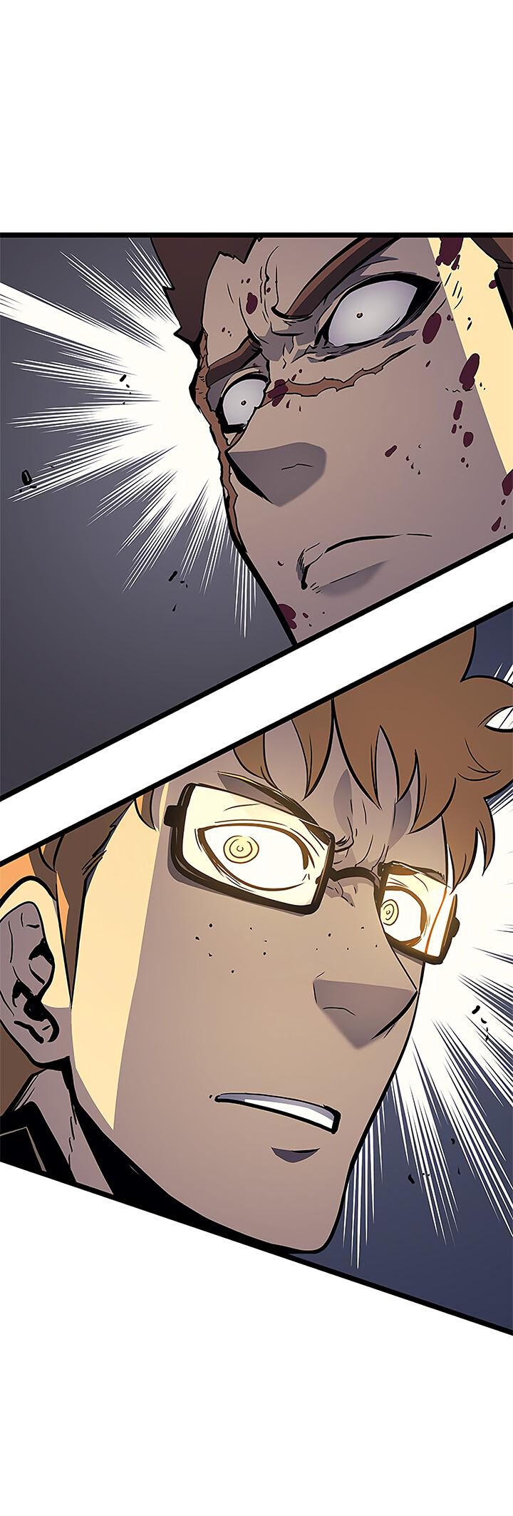 Solo Leveling Chapter 096 page 29