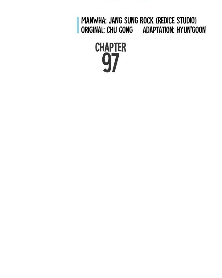 Solo Leveling Chapter 097 page 3