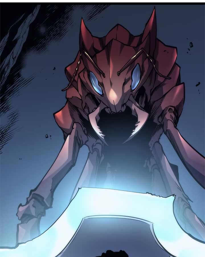 Solo Leveling Chapter 097 page 4