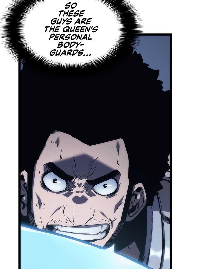 Solo Leveling Chapter 097 page 6