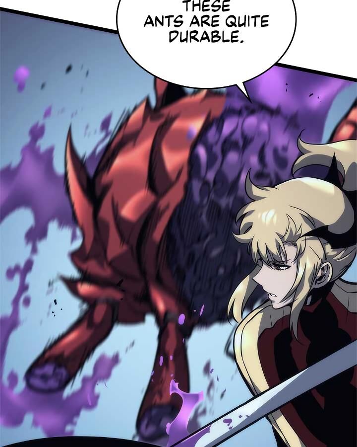 Solo Leveling Chapter 097 page 24