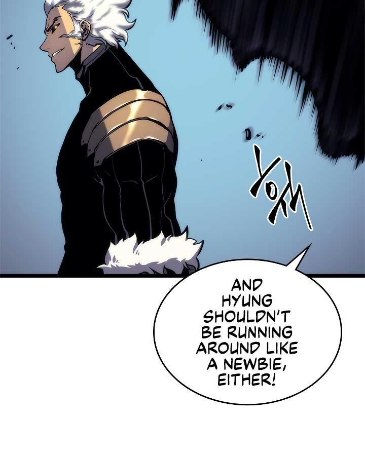Solo Leveling Chapter 097 page 31