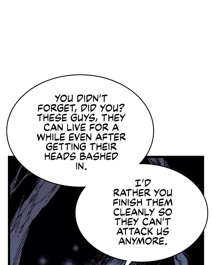 Solo Leveling Chapter 097 page 34