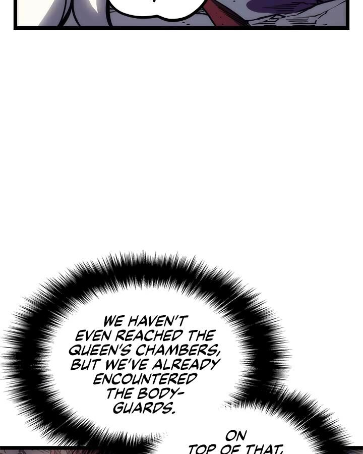 Solo Leveling Chapter 097 page 36