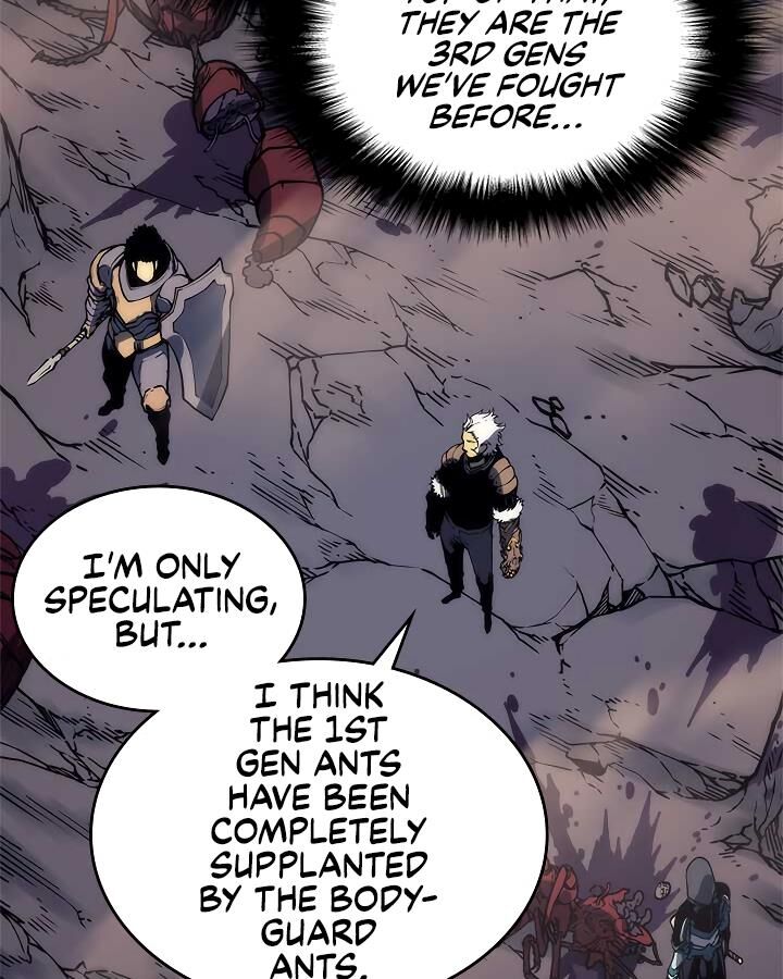 Solo Leveling Chapter 097 page 37