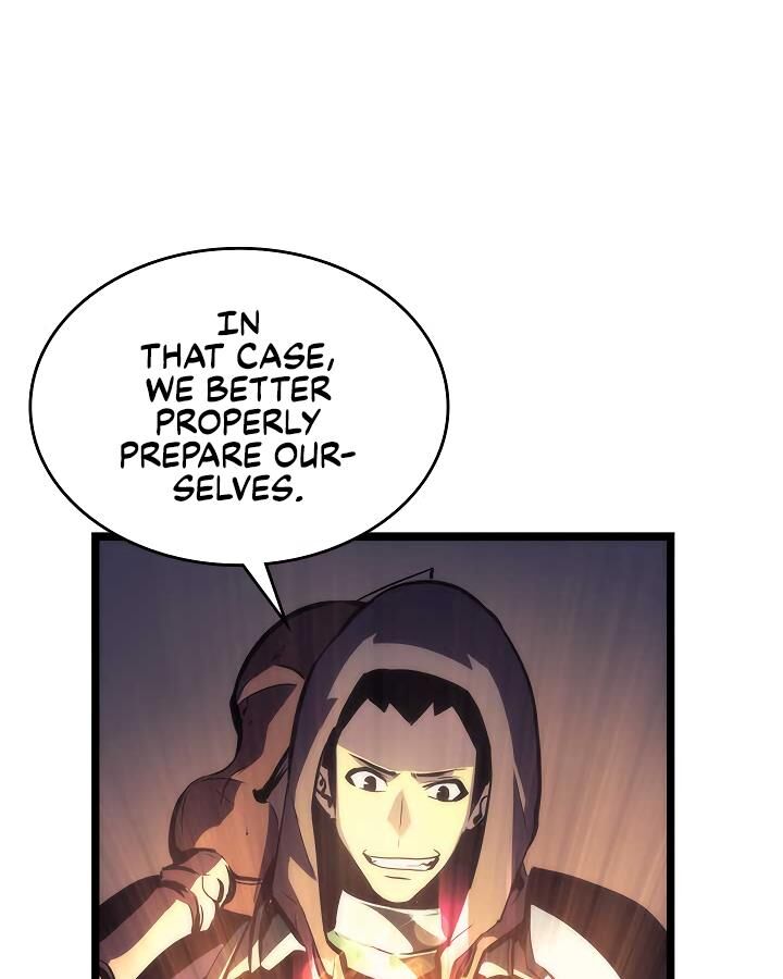 Solo Leveling Chapter 097 page 39