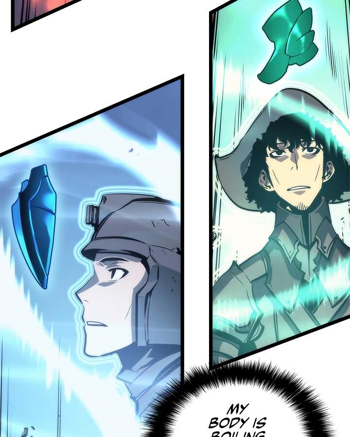 Solo Leveling Chapter 097 page 42