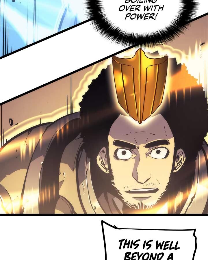Solo Leveling Chapter 097 page 43