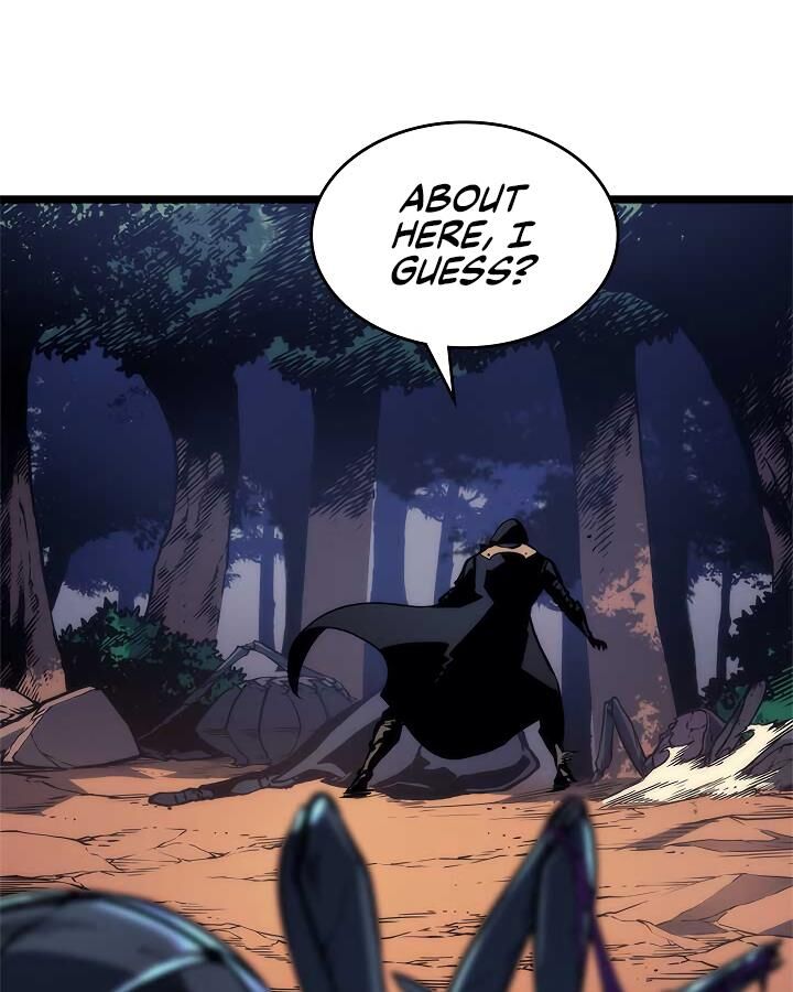 Solo Leveling Chapter 097 page 54