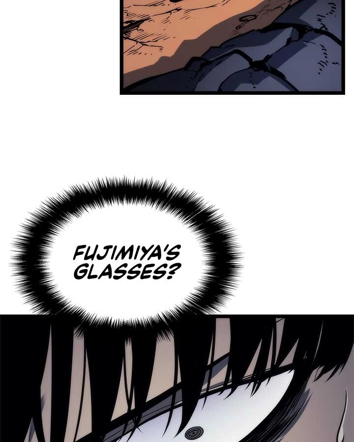 Solo Leveling Chapter 097 page 57