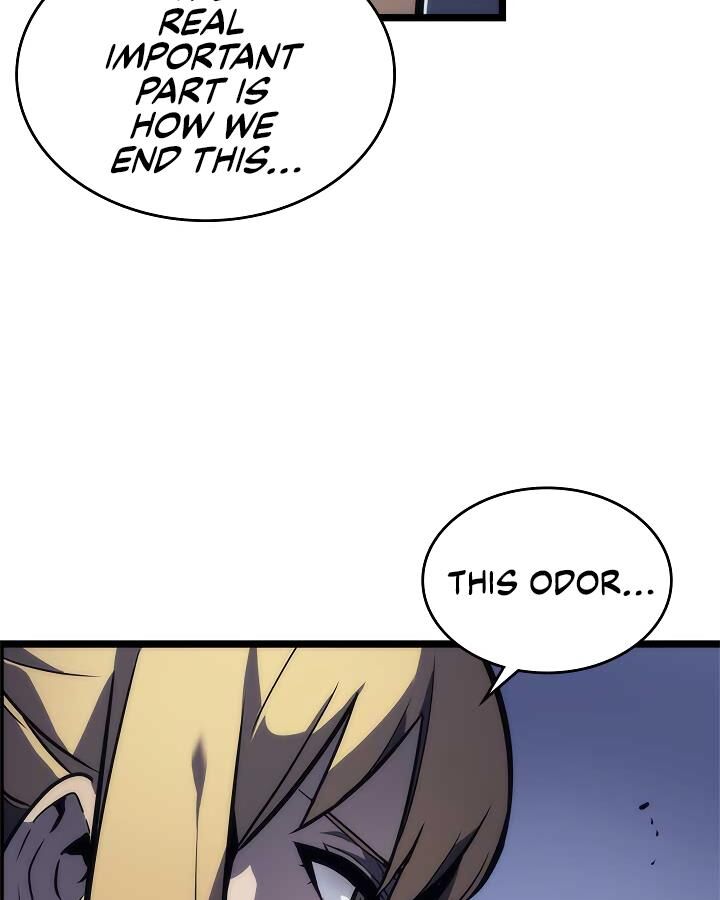 Solo Leveling Chapter 097 page 89