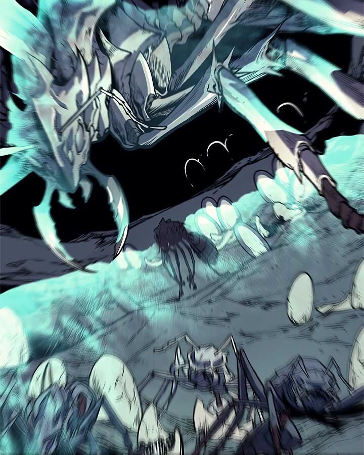 Solo Leveling Chapter 097 page 94
