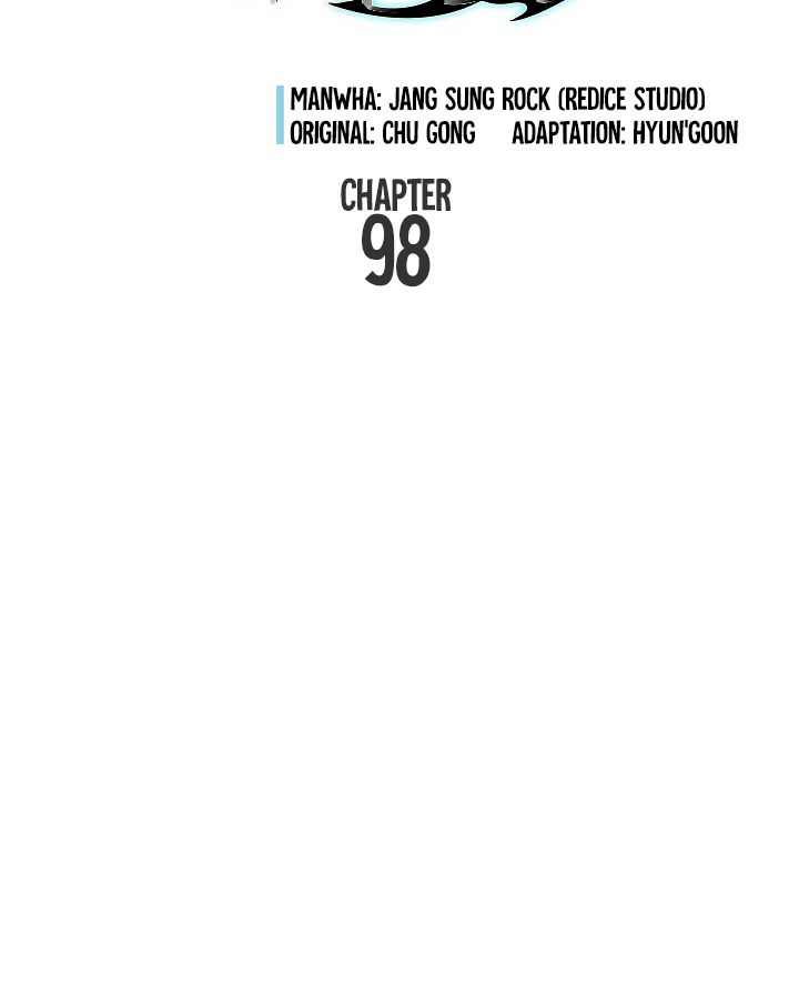 Solo Leveling Chapter 098 page 2