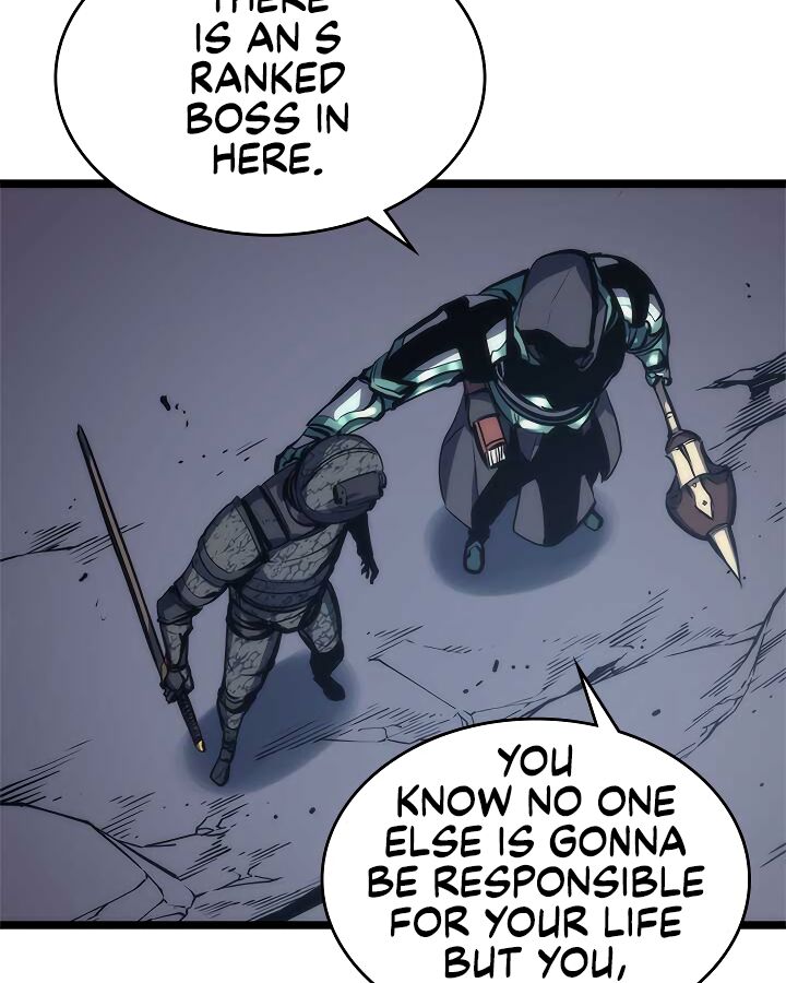 Solo Leveling Chapter 098 page 19
