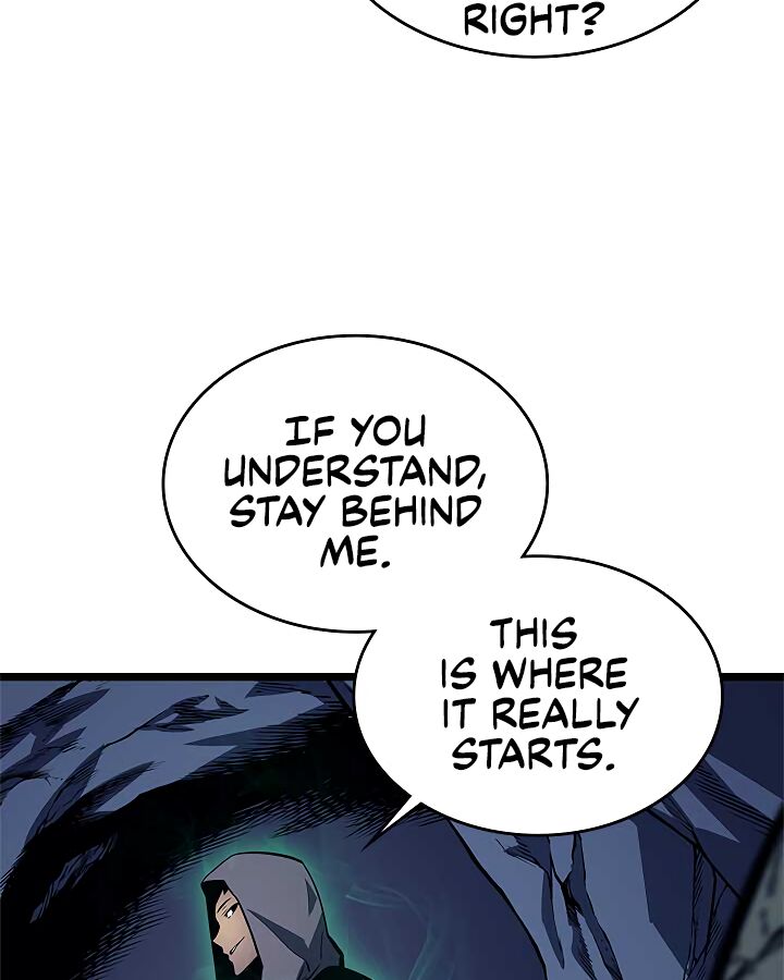 Solo Leveling Chapter 098 page 20