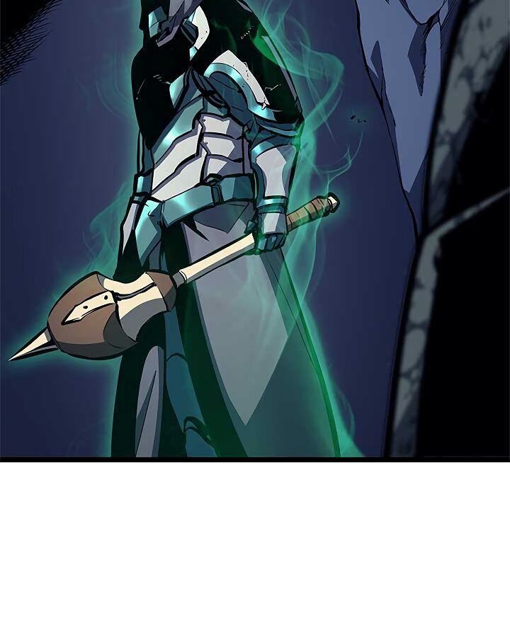 Solo Leveling Chapter 098 page 21