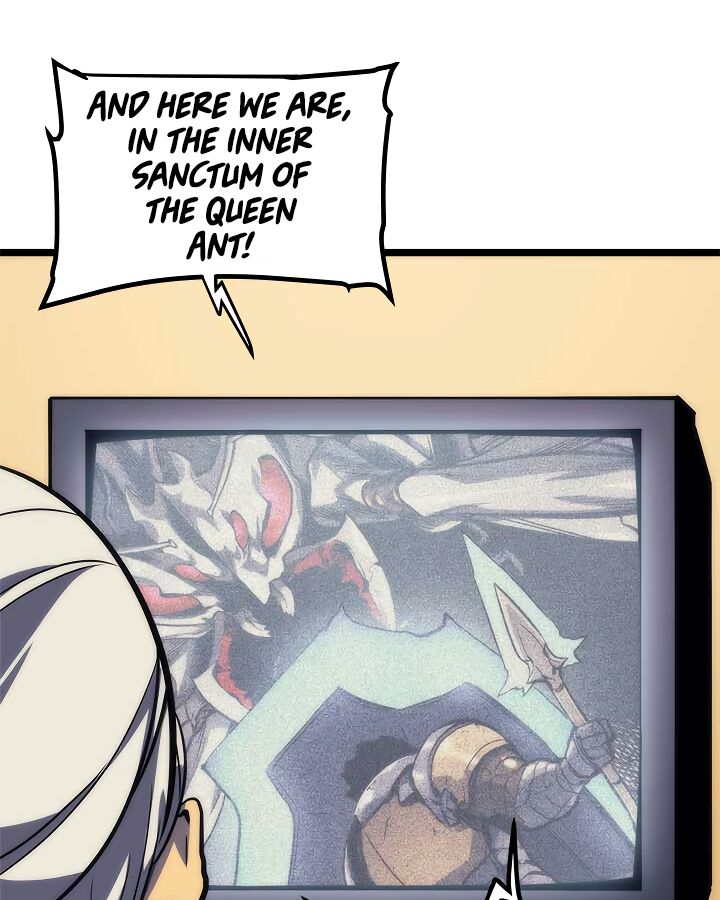 Solo Leveling Chapter 098 page 32