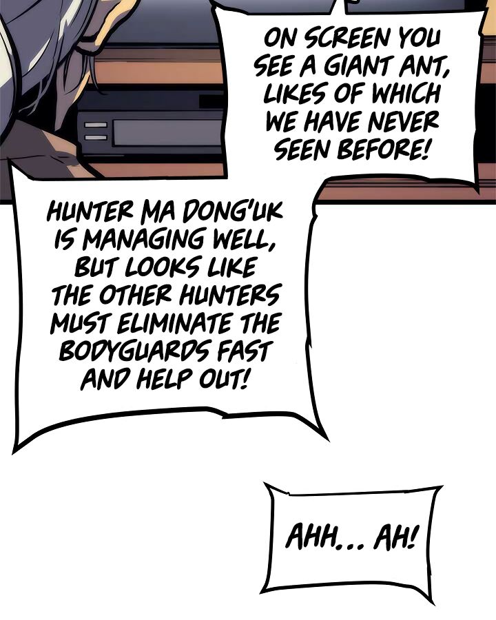 Solo Leveling Chapter 098 page 33