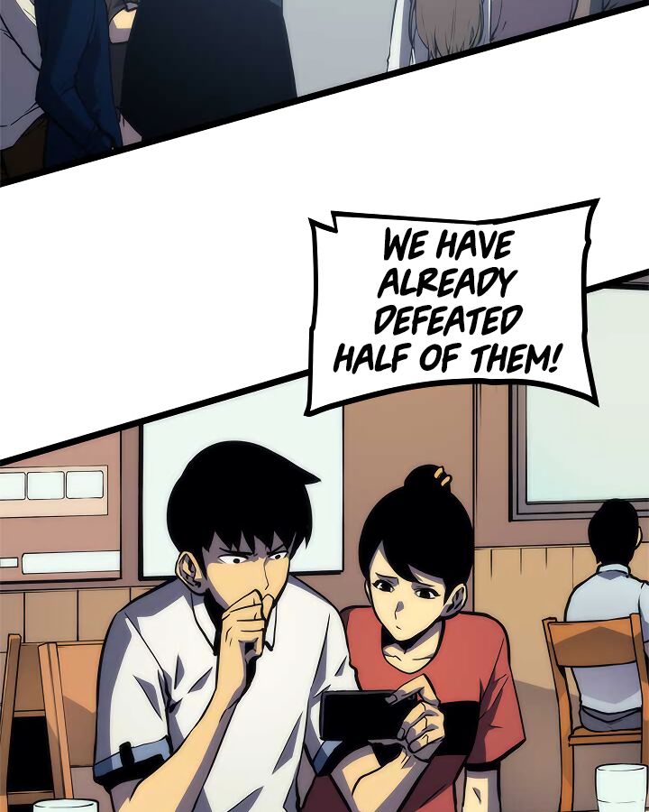 Solo Leveling Chapter 098 page 37