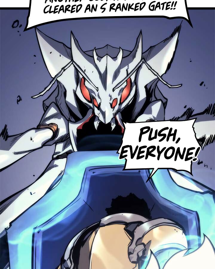 Solo Leveling Chapter 098 page 47